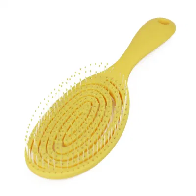 thumbnail image 2 of 2-Pack Quick Dry Hair Brush – Wet Brush For Detangling, Massage, Antistatic (Unisex) 2 of 5