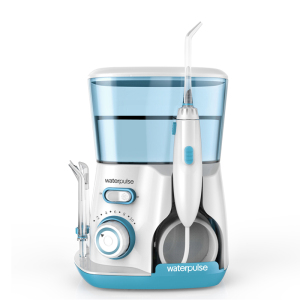 Waterpulse Pro V300 Home Use Dental  Flosser Oral Irrigator Teeth Cleaner CE Certification