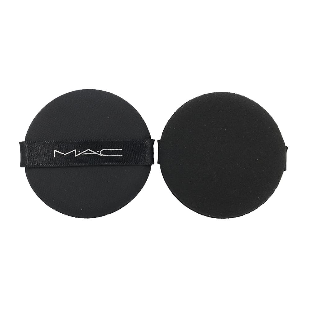 Wet Processed Polyurtethane Form Technoporous Makeup Sponge 