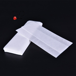 Wholesale 90gsm nonwoven depilatory wax strips