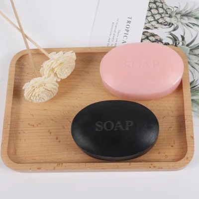 Wholesale Custom Private Label Organic Handmade Soap Whitening Body Soap Organic Bath Soap