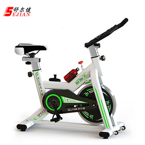 Wholesale Indoor Cycle body building home gym FITNESS EQUIPMENT commercial EXERCISE spin bike