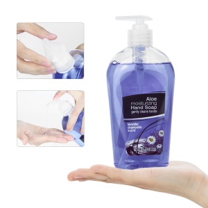 Wholesale Liquid Soap Deep Moisturizer Hand Wash Soap/Adults Hand Wash