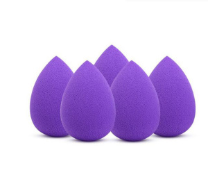 Wholesale Original Beauty Super Soft Mini Blender Makeup Latex Free Large Powder Puff Cosmetic Sponge Make Up Sponge Blender B