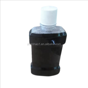 wholesale private label travel magic teeth whitening chlorhexidine refresh mint organic mouthwash brands