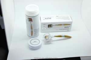 Wholesale Vibrator zgts derma roller 192 needles, meso roller