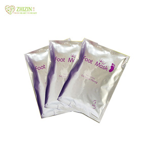 ZHIZIN New magic feet peeling mask skin care product