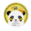 lookATME PANDA HYDROGEL EYE PATCH GOLD