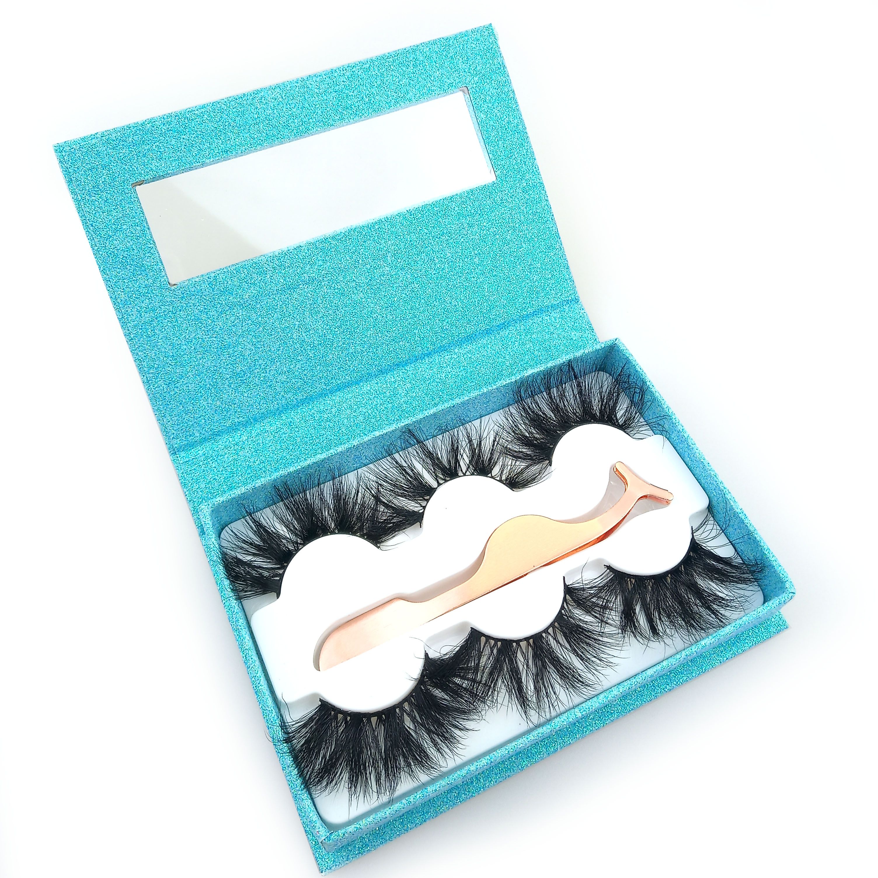 5D MINK Eyelashes