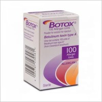 Buy Allergan Botox A Type 1x100iu