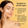 OEM Private Label Facial Cream Best-selling Pore Dark Spot Brightening Cream Improves Dull Skin and Repairs Pores Cream 30ml