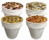 Wholesale Floral Bath Salts