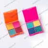 Professional China Cosmetics Factory Wholesale Private Label Eyeshadow Palette For Beauty Eye Makeup