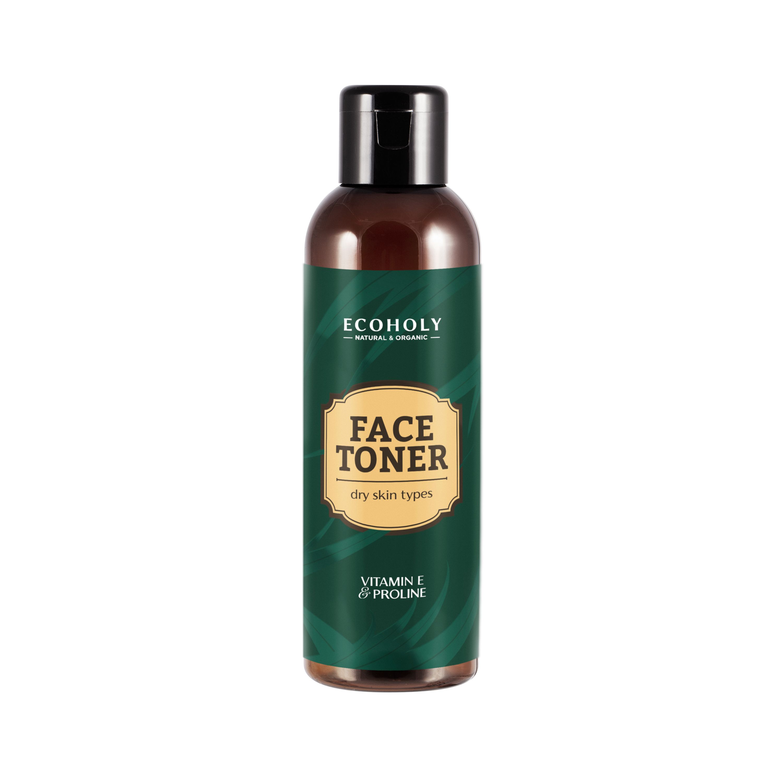 Face toner for dry skin