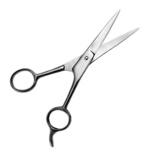 Barber scissors in Premium quality