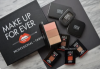 Makeup for international retail store