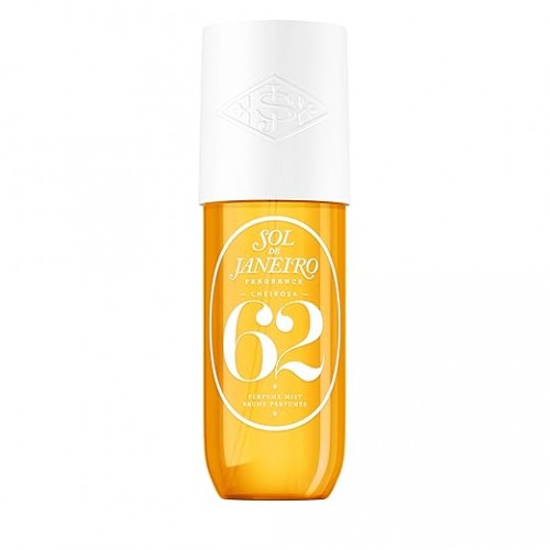 Authentic Sol de Janeiro Hair & Body Perfume Mist