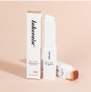 High Quality Lakerain Mild Formula Moisturizing Light Natural Concealer Even Skin Color Discoloration Foundation Make-up Stick