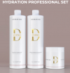 PROFESSIONAL SETS 1L and 500g  - NUTRITION AND HYDRATION LINES