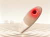 MR-2575 4-in-1 Ultrasonic Silicone Brush OEM/ODM for Beauty Brands, Retailers and Distributors