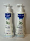 Mustela Hydra Bebe Daily Moisturizing Body Lotion 300ml