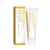 OEM Private Label Facial Cream Best-selling Pore Dark Spot Brightening Cream Improves Dull Skin and Repairs Pores Cream 30ml