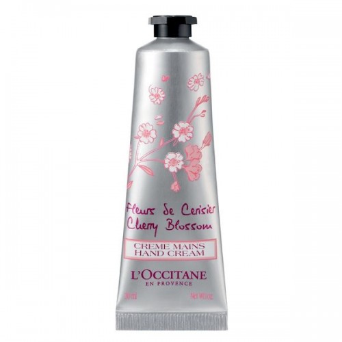 L'occitane