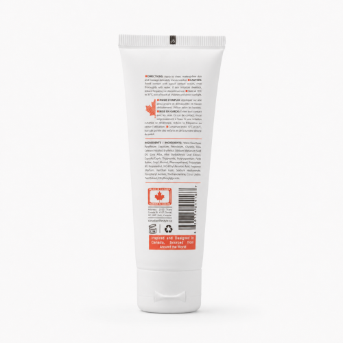 Moisturizing Cream Dry Skin – 75 ml