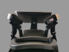 Soprano Diode laser hair removal machine for sale