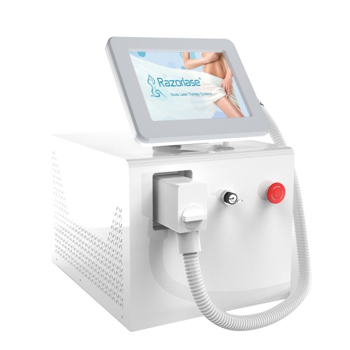 Best Price Hair Removal Diode Laser 808nm Machine﻿