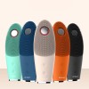 MR-2575 4-in-1 Ultrasonic Silicone Brush OEM/ODM for Beauty Brands, Retailers and Distributors