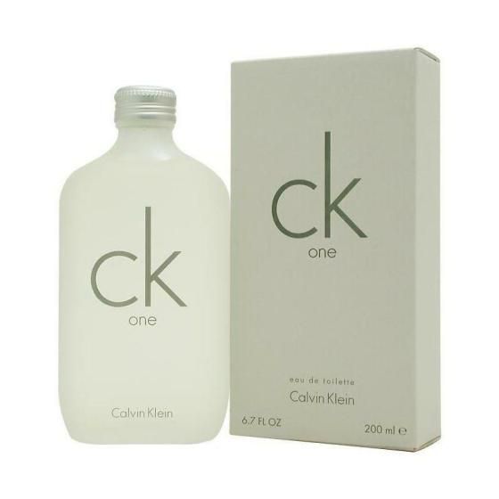 CK ONE by Calvin Klein Perfum spray COLONGE