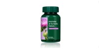 Private Label Artichoke & Turmeric Tablets 60 Tablets Herbal Liver Health Support Supplement OEM ODM Custom Formula