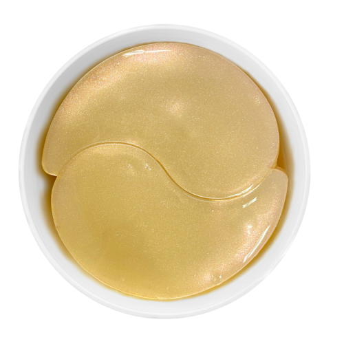 lookATME PANDA HYDROGEL EYE PATCH GOLD