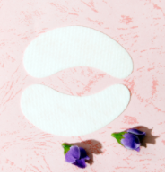 Wholesale hot selling Cheaper and for Optimal Comfort Eyelash Extension Eye Pads