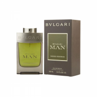 Bvlgari Man Wood Essence By Bvlgari cologne EDP 3.4 oz New in Box