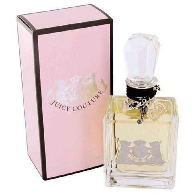 JUICY COUTURE Perfume 3.4 oz edp Women 3.3 100 ml New in Box Sealed