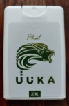 UUKA PHAT 30% Concentration Pocket Parfum