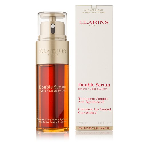 CLARINS Double Serum 50ml