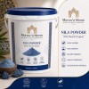 premium moroccan nila powder for cosmetic use