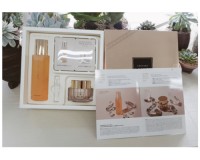 Dr.Pepti Peptide V-nergy Essence Cream Duo Set