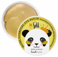 lookATME PANDA HYDROGEL EYE PATCH GOLD