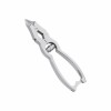 Double Action Nail Clipper Straight Double Spring 15cm