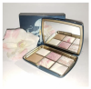 Makeup for international retail store