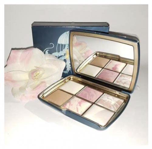 Makeup for international retail store