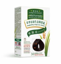 Zhang Huadong Ecologic Hair Colourant