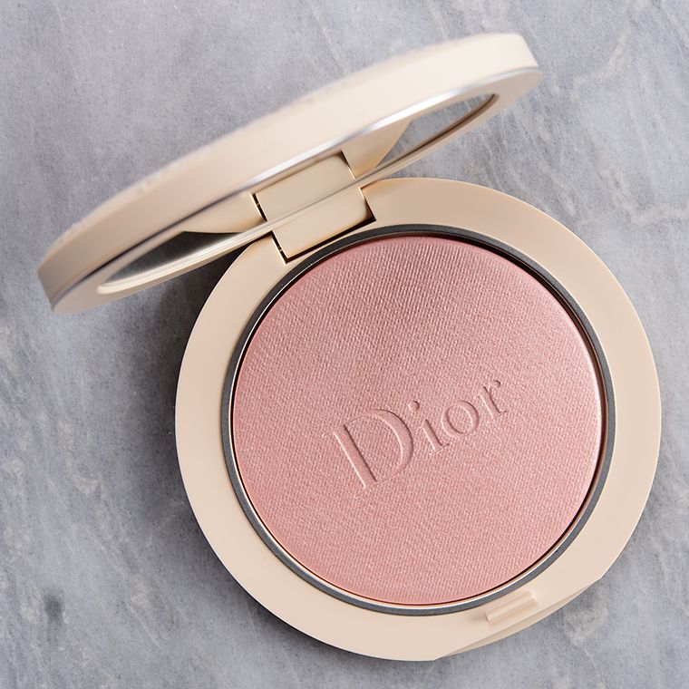 Dior Forever Glow Luminizer Highlighter #02(without box)