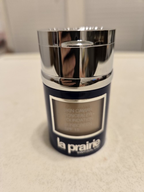 LA PRAIRIE CONCEALER FOUNDATION SPF 15
