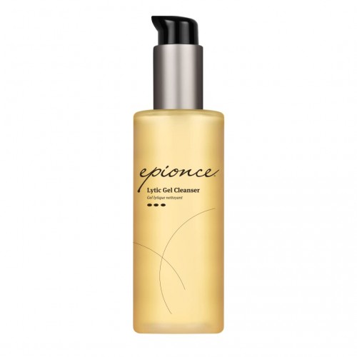 Epionce Lytic Gel Cleanser 6 oz Combination to Oily Problem Skin