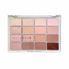 WAKEMAKE SOFT BLURRING EYE PALETTE 02 Lively Blurring
